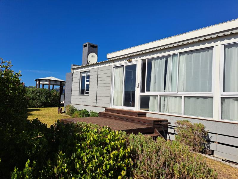 2 Bedroom Property for Sale in Kleinbaai Western Cape